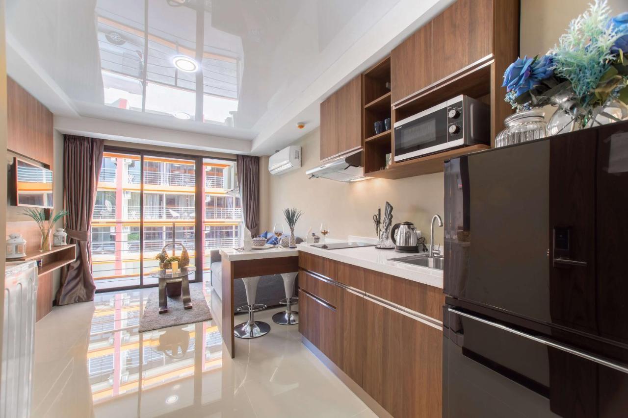1br Naiharn S311 By Ibg Pangsapuri *