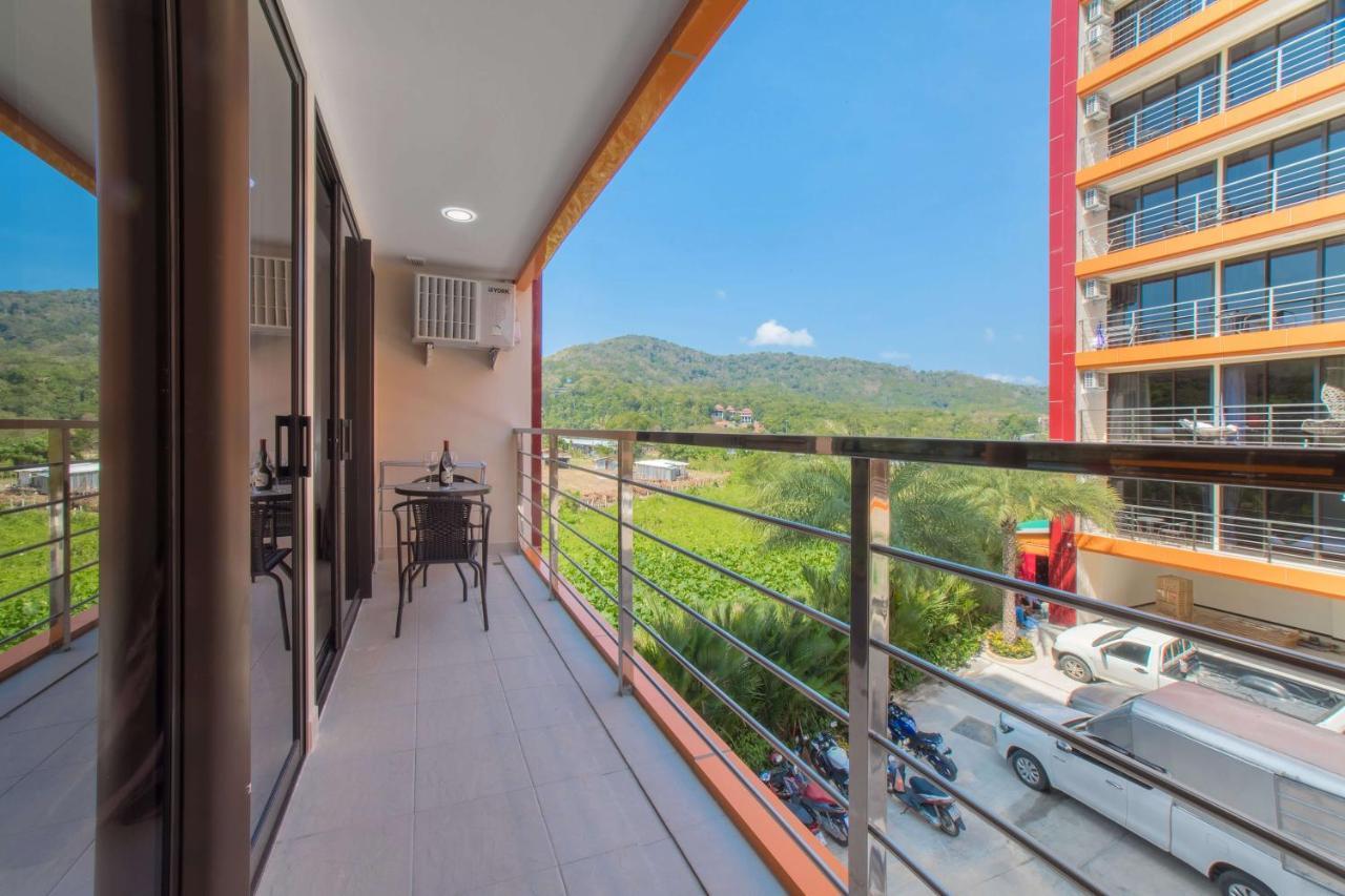 Pangsapuri 1br Naiharn S311 By Ibg Nai Harn