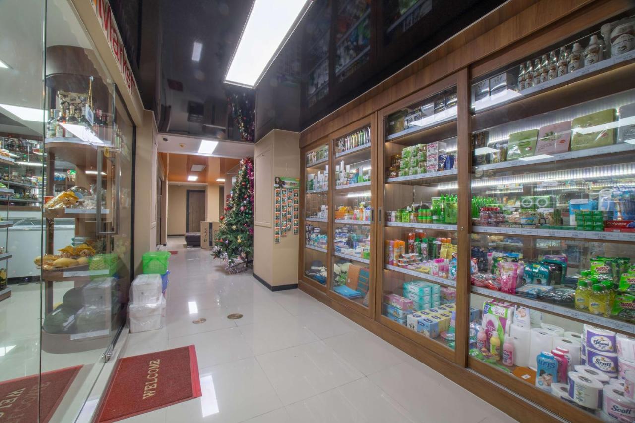 1br Naiharn S311 By Ibg Nai Harn