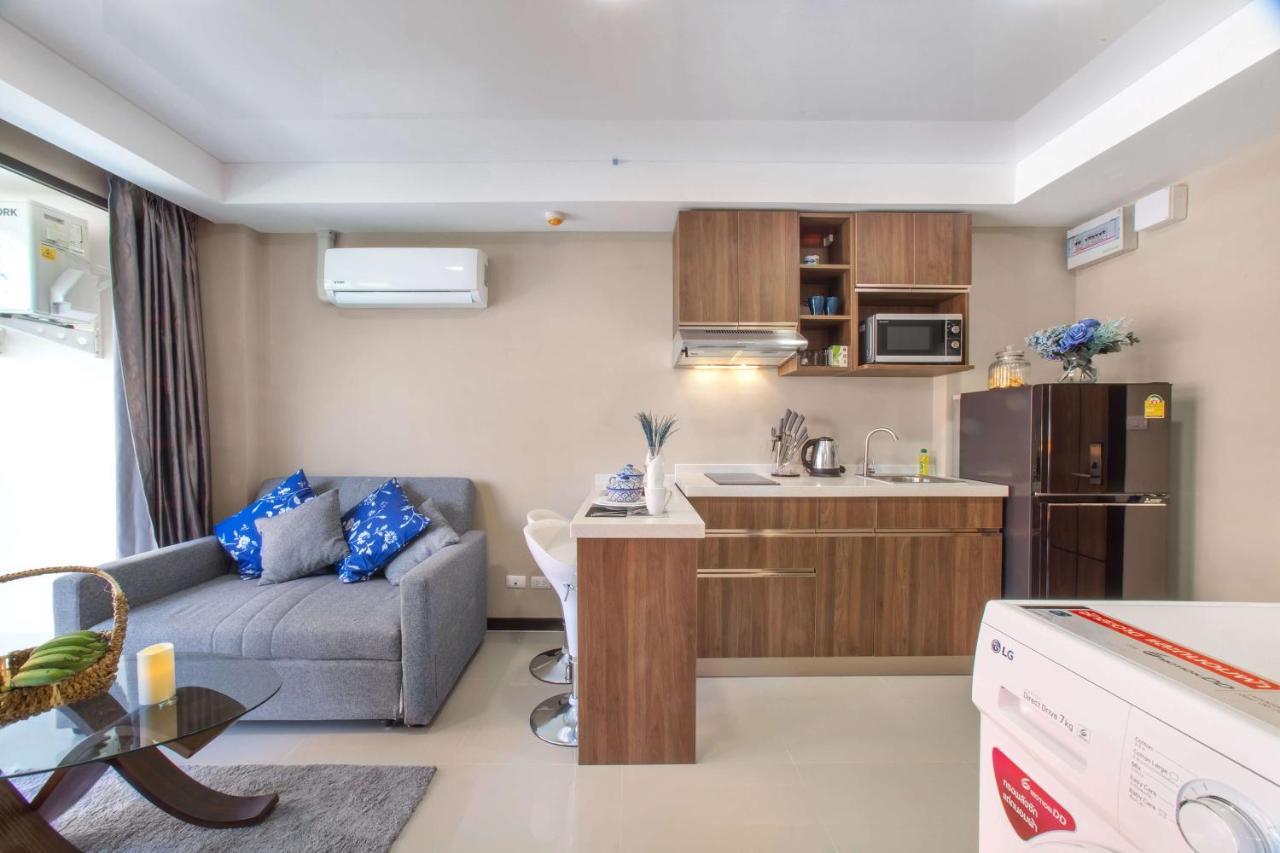 Pangsapuri 1br Naiharn S311 By Ibg Nai Harn