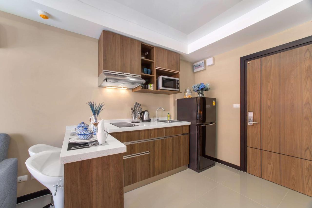 1br Naiharn S311 By Ibg Pangsapuri