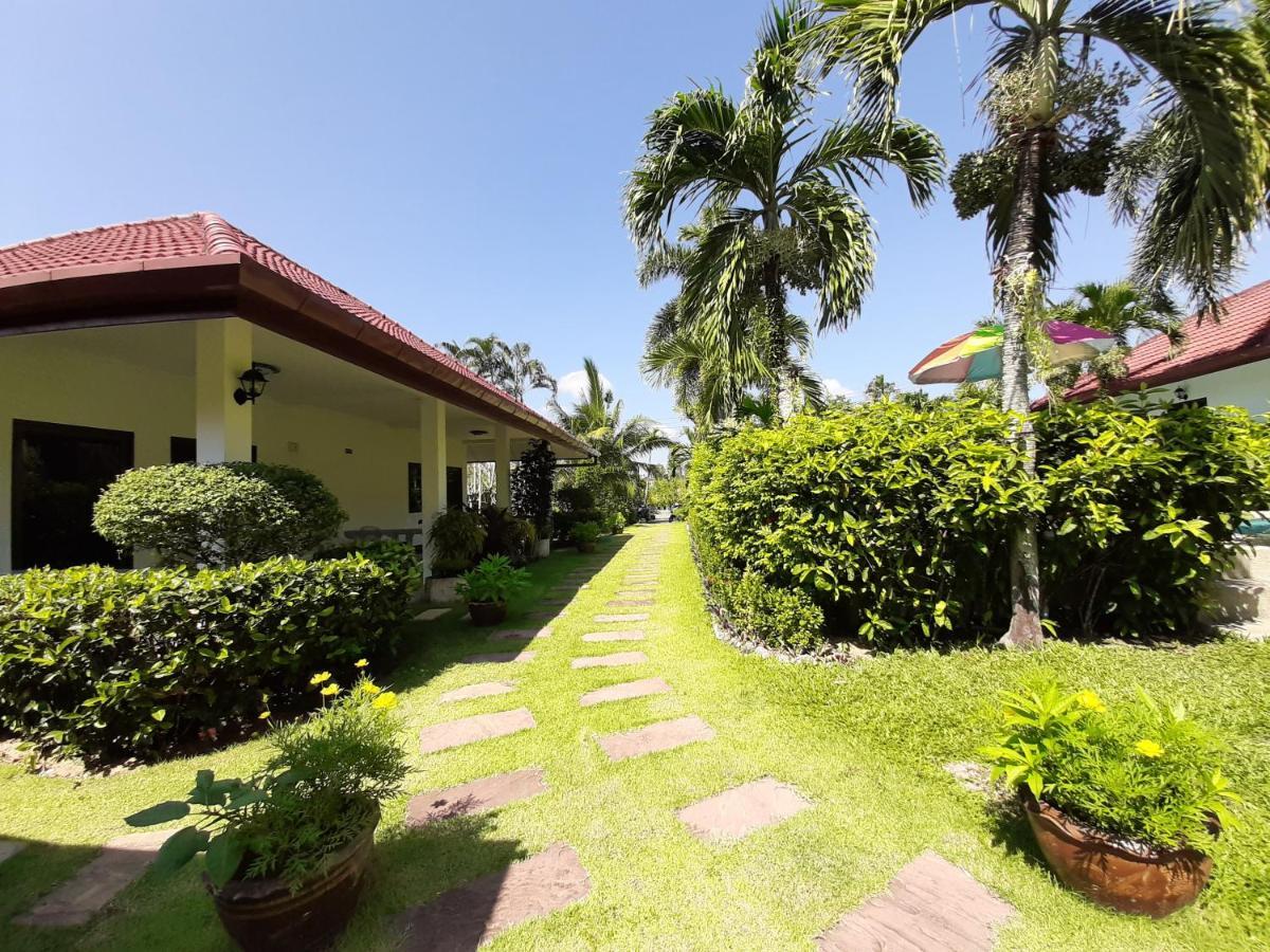 D&k Smiley Phuket Tempat peranginan Rawai