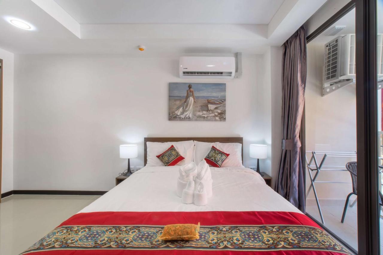 1br Naiharn S311 By Ibg * Nai Harn