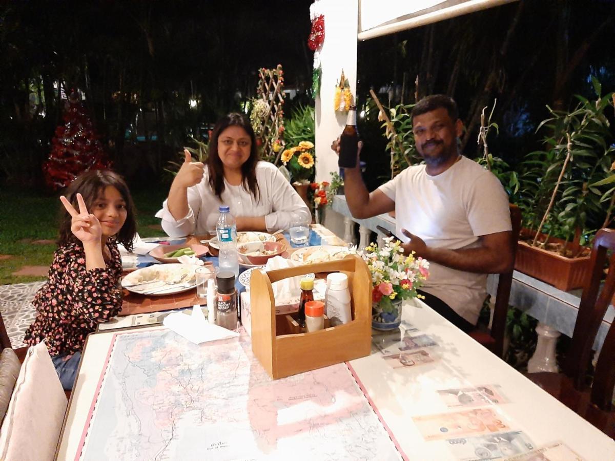 D&k Smiley Phuket Tempat peranginan 3*