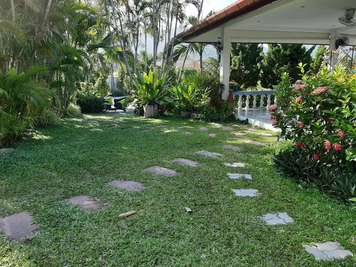Tempat peranginan D&k Smiley Phuket
