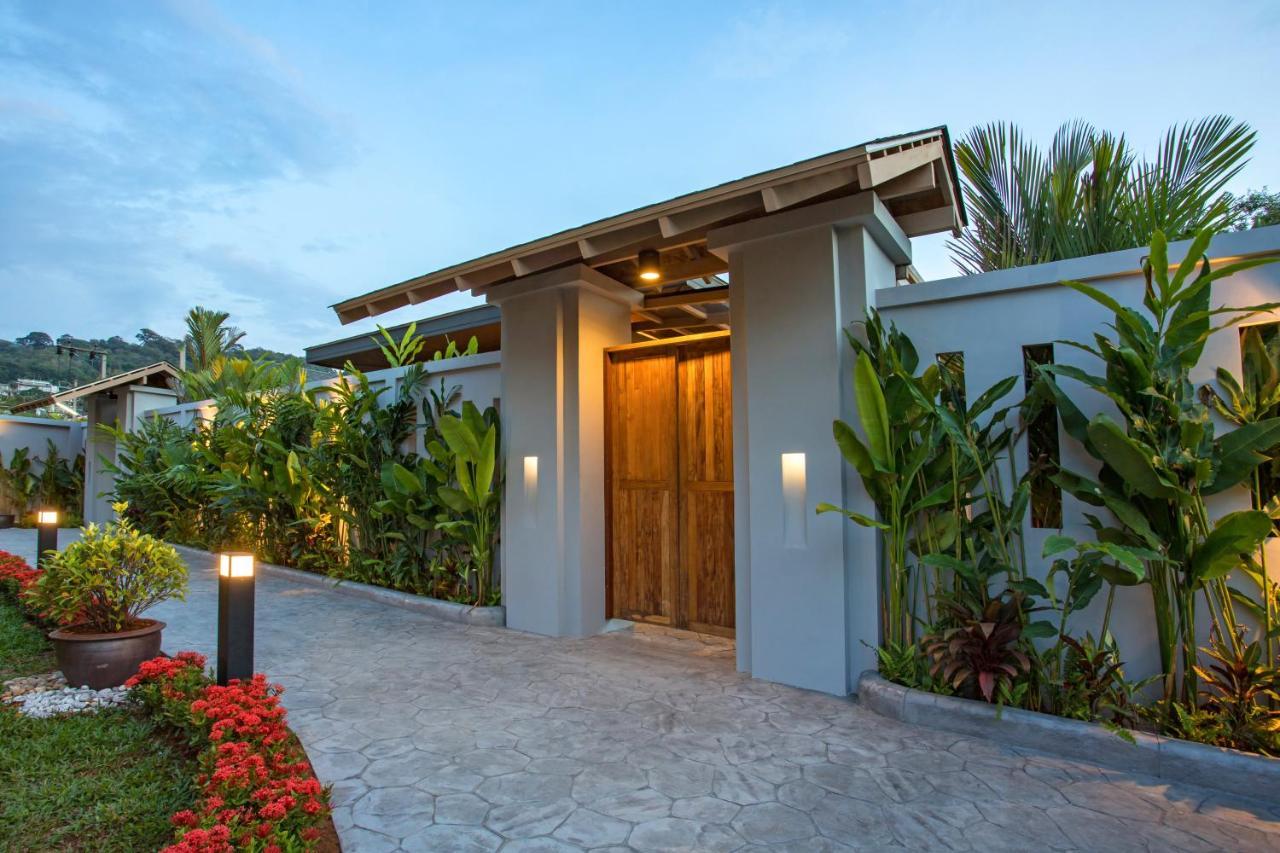 Villa Dalaa 6 Kamala Beach