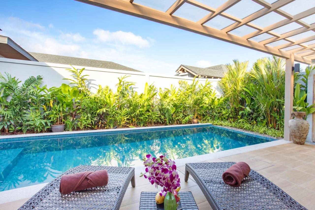 Dalaa 6 * Kamala Beach