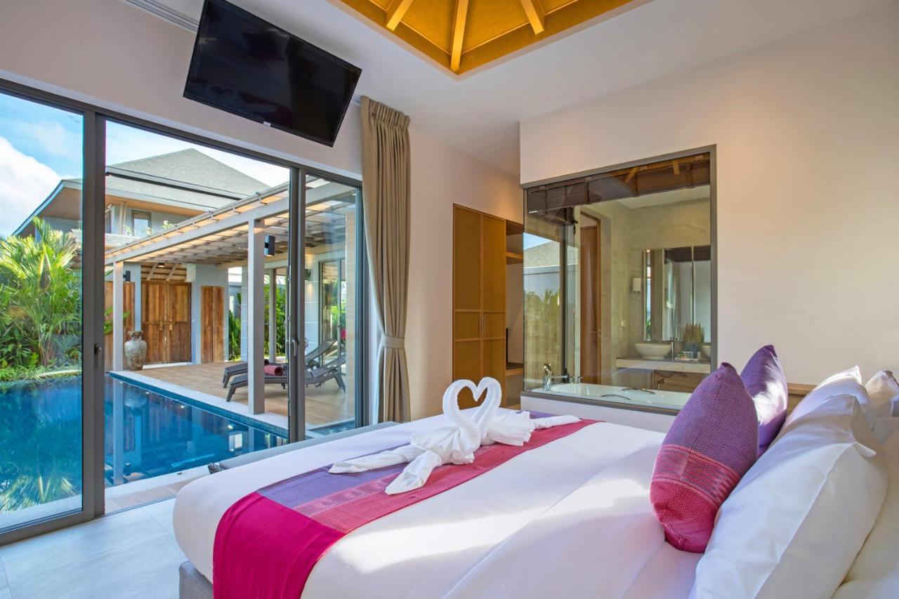 Villa Dalaa 6