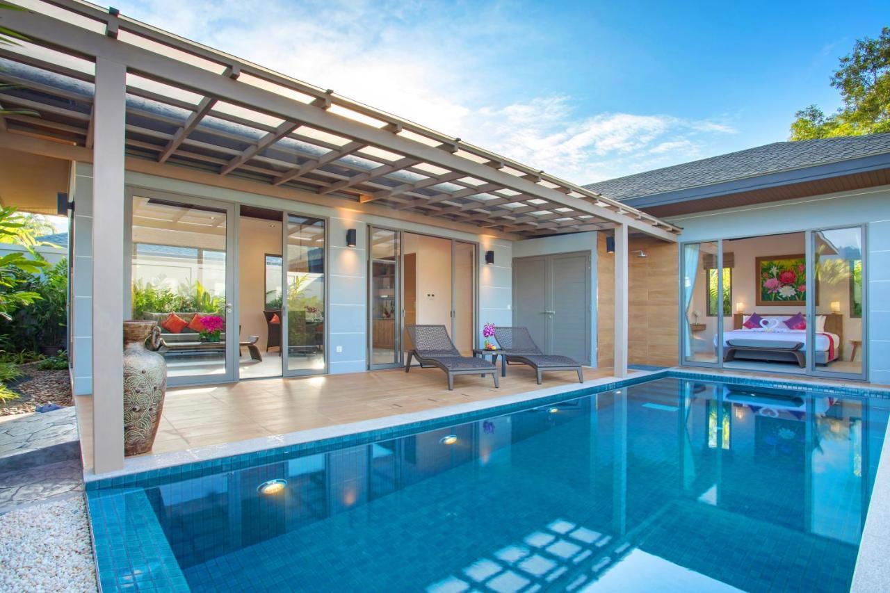 Villa Dalaa 6 Kamala Beach