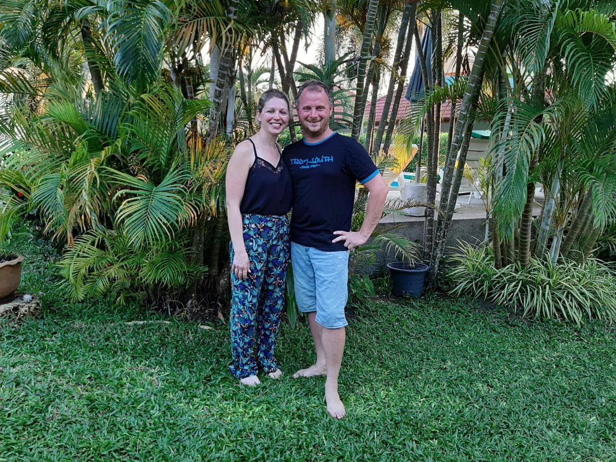 D&k Smiley Phuket Tempat peranginan
