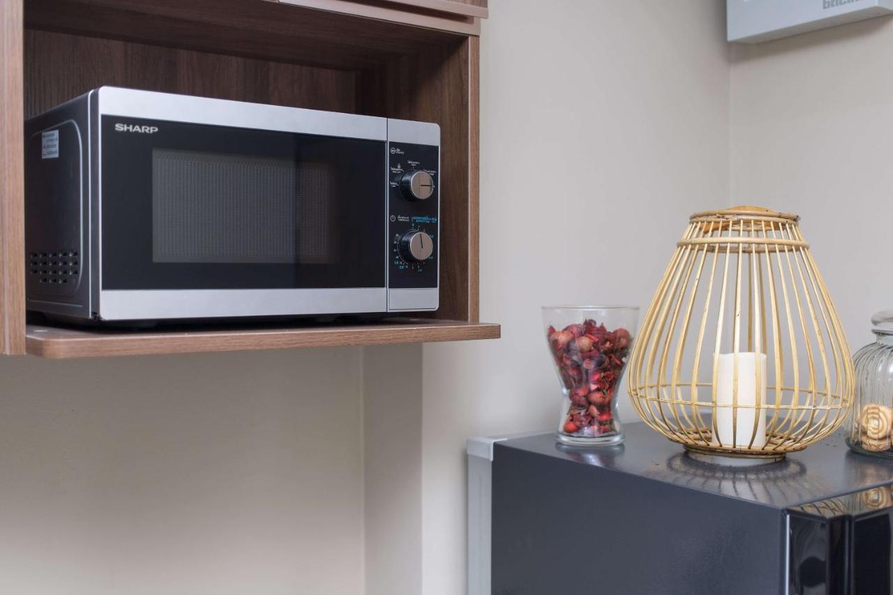 Appartement вид на бассейн Nbc S402 By Ibg
