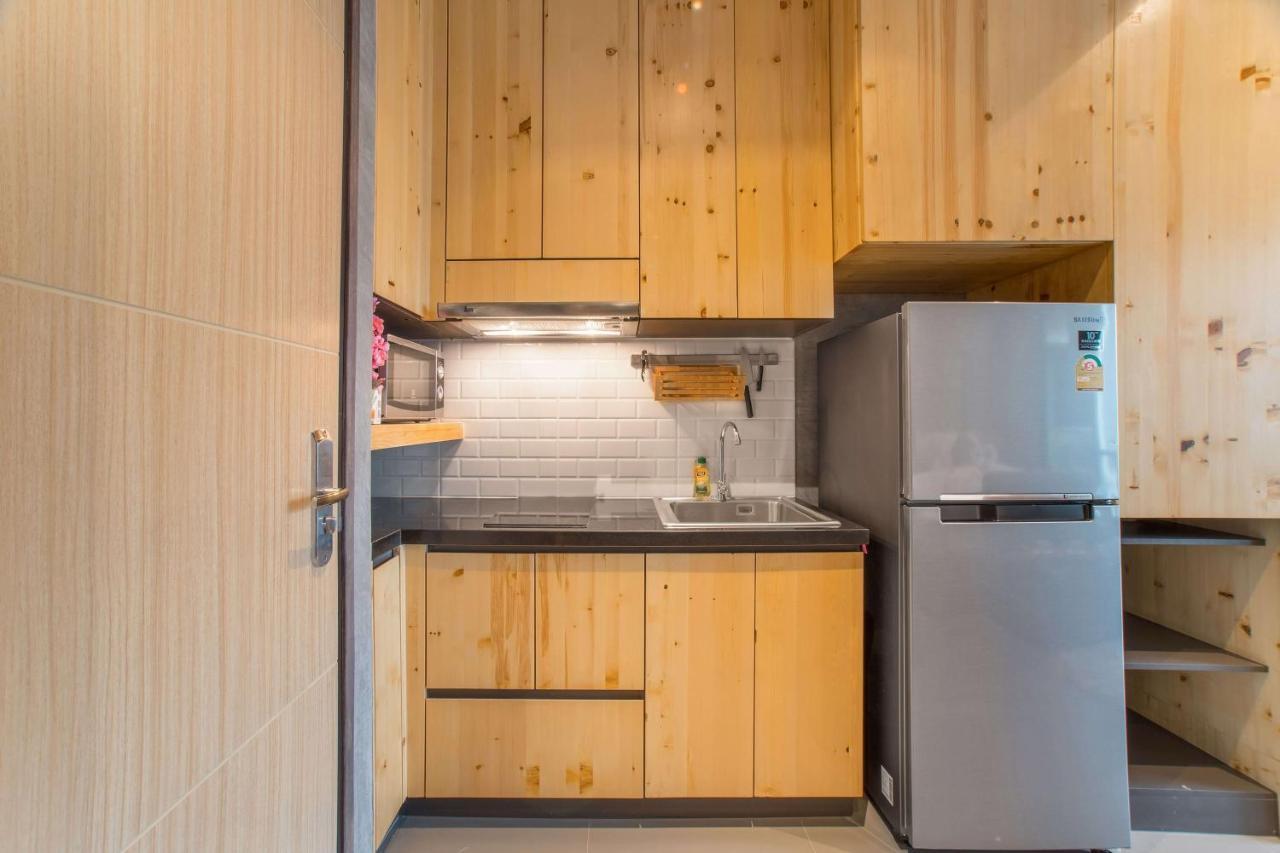 Apartamento лофт-студия 10 минут до пляжа B228 By Ibg *