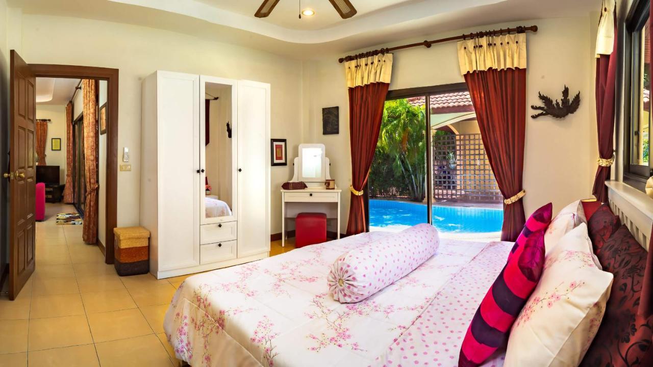 Coconut Paradise Vakantiehuis *