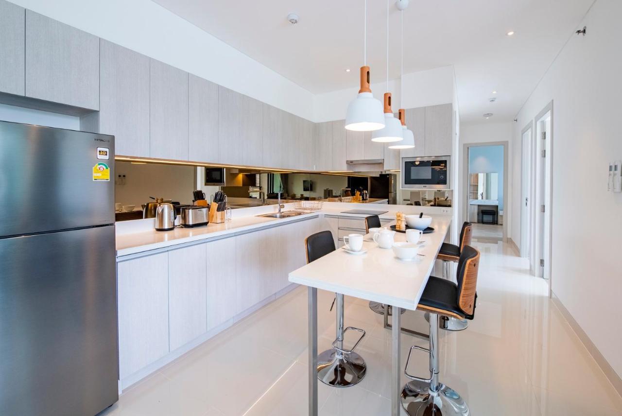 Aparthotel Cassia Residences By Laguna Phuket 4*