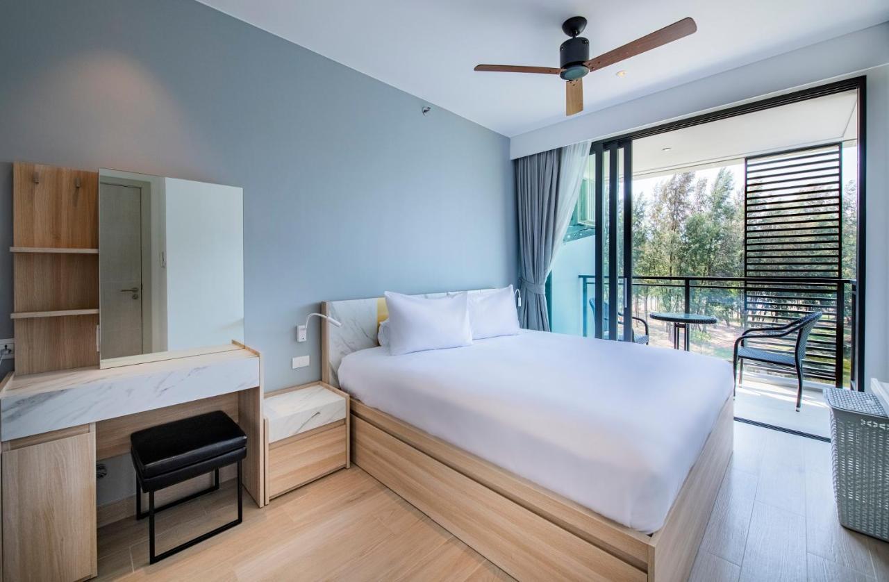 Aparthotel Cassia Residences By Laguna Phuket