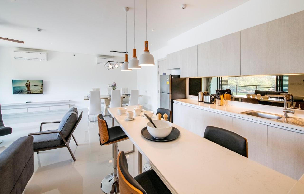 Aparthotel Cassia Residences By Laguna Phuket
