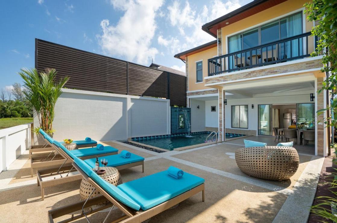 Private Bangtao Villa Bang Tao Beach (Phuket)