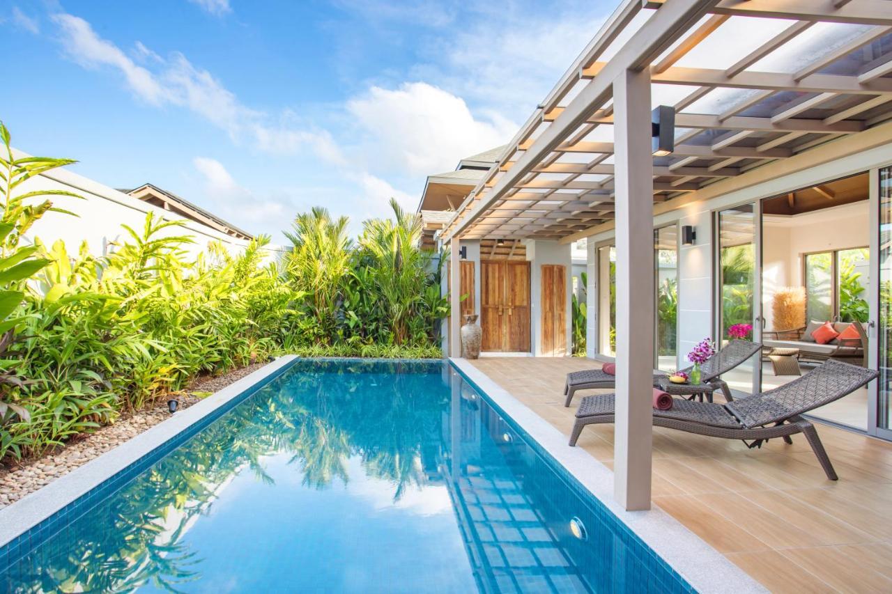 Villa Dalaa 6 *