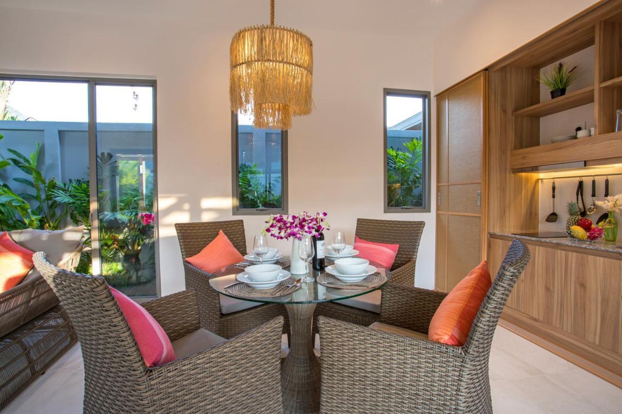 Villa Dalaa 6 *