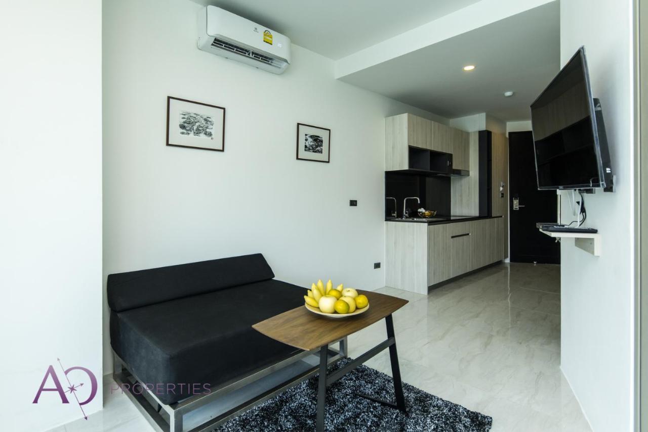 Luxury Lagoon 1bedroom Pangsapuri *