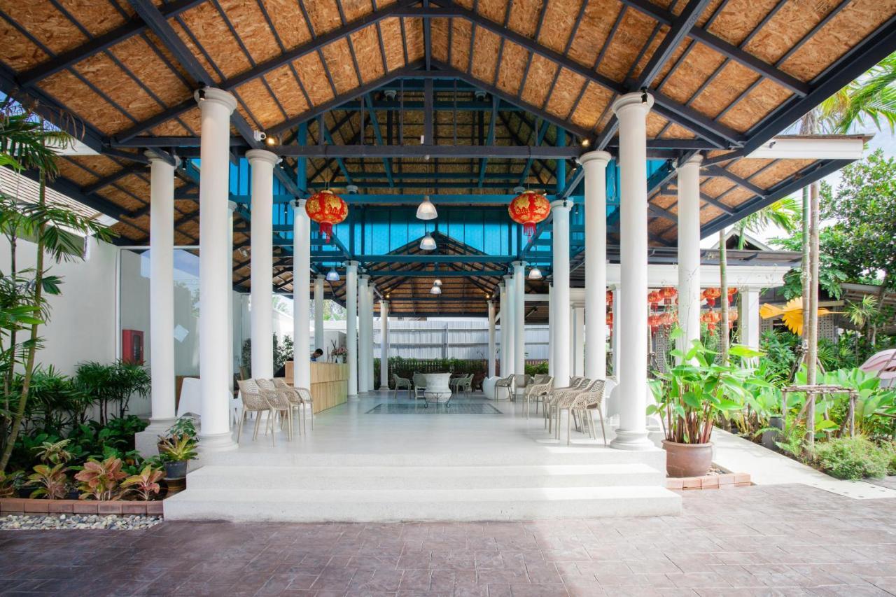 Areeca Pool - Sha Plus * Bang Tao Beach (Phuket)