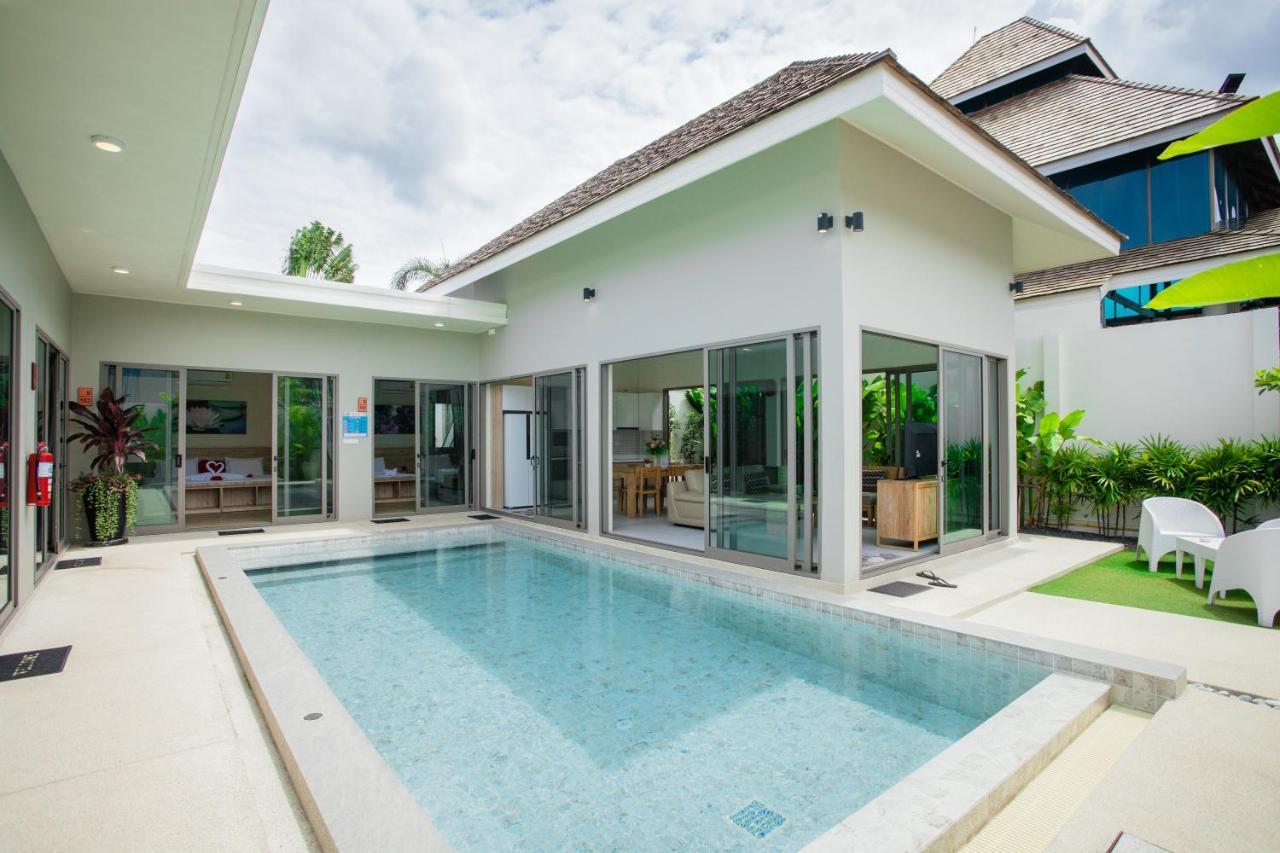 Areeca Pool - Sha Plus Bang Tao Beach (Phuket)