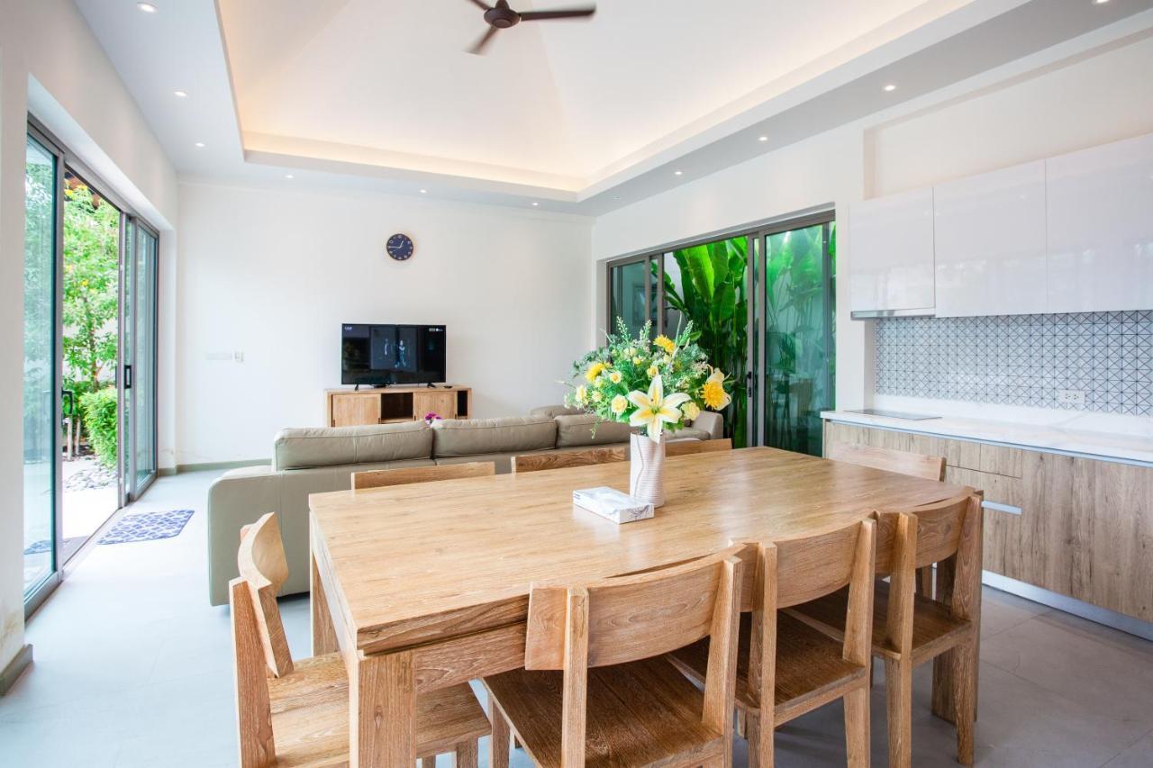 Areeca Pool - Sha Plus Bang Tao Beach (Phuket)