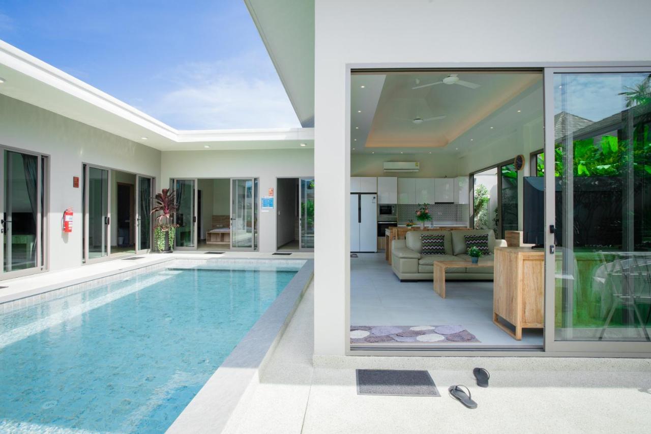 Areeca Pool - Sha Plus *