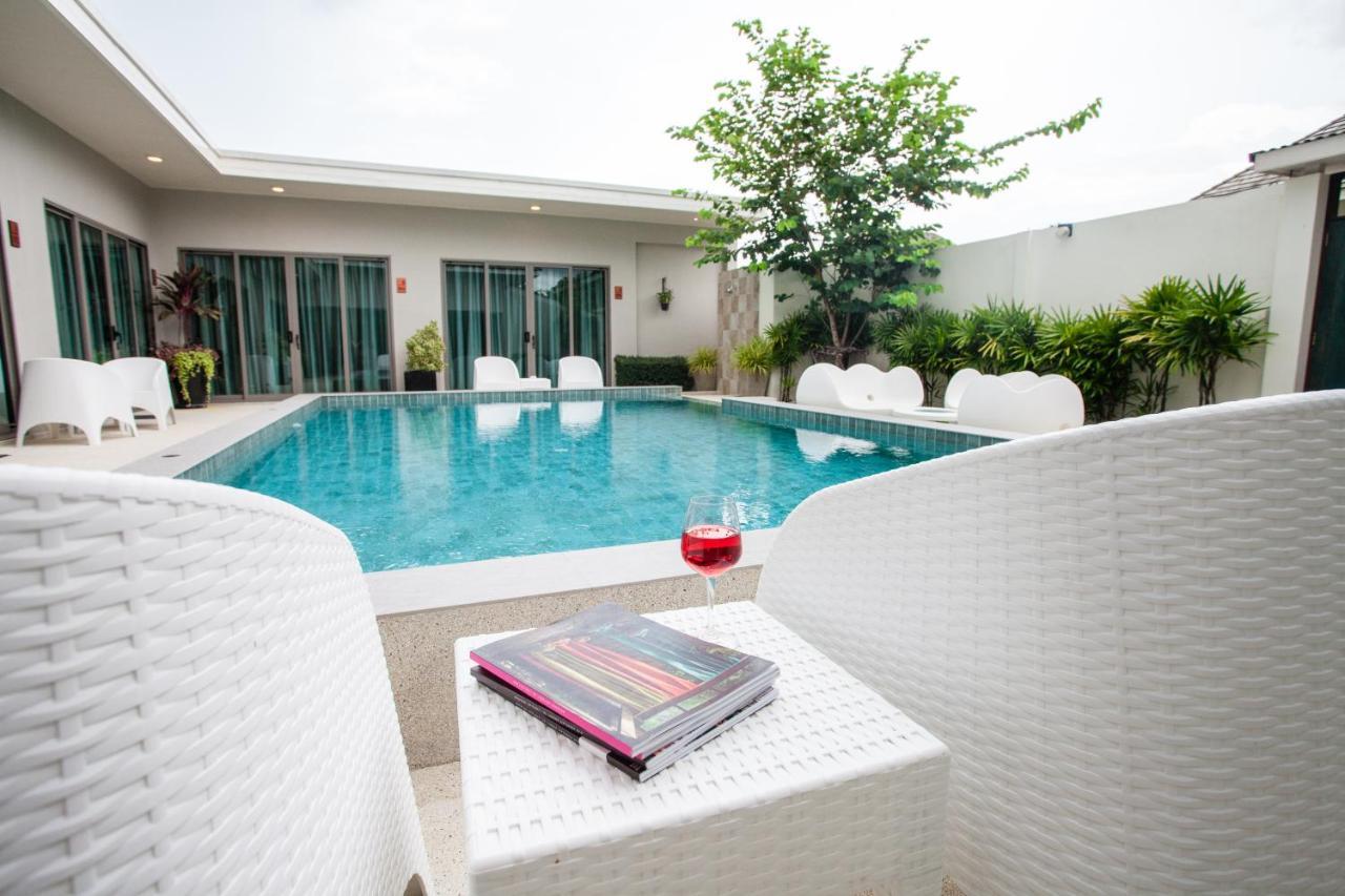 Areeca Pool - Sha Plus *