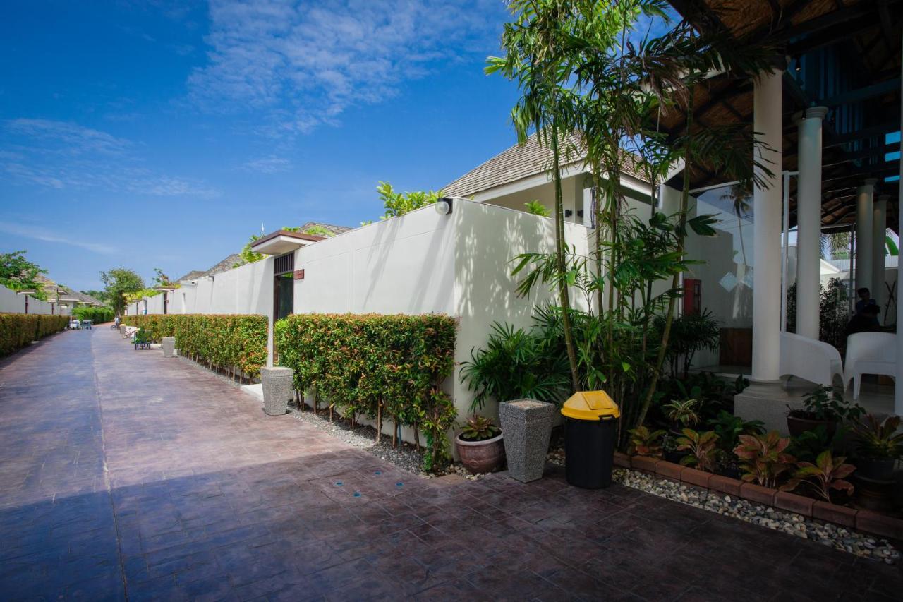 Villa Areeca Pool - Sha Plus *