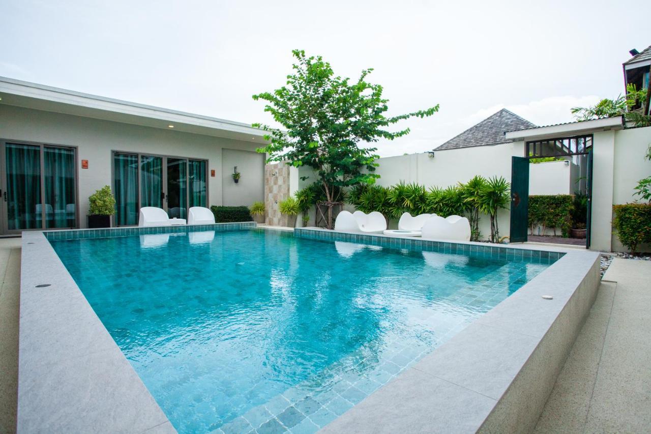 Areeca Pool - Sha Plus * Bang Tao Beach (Phuket)
