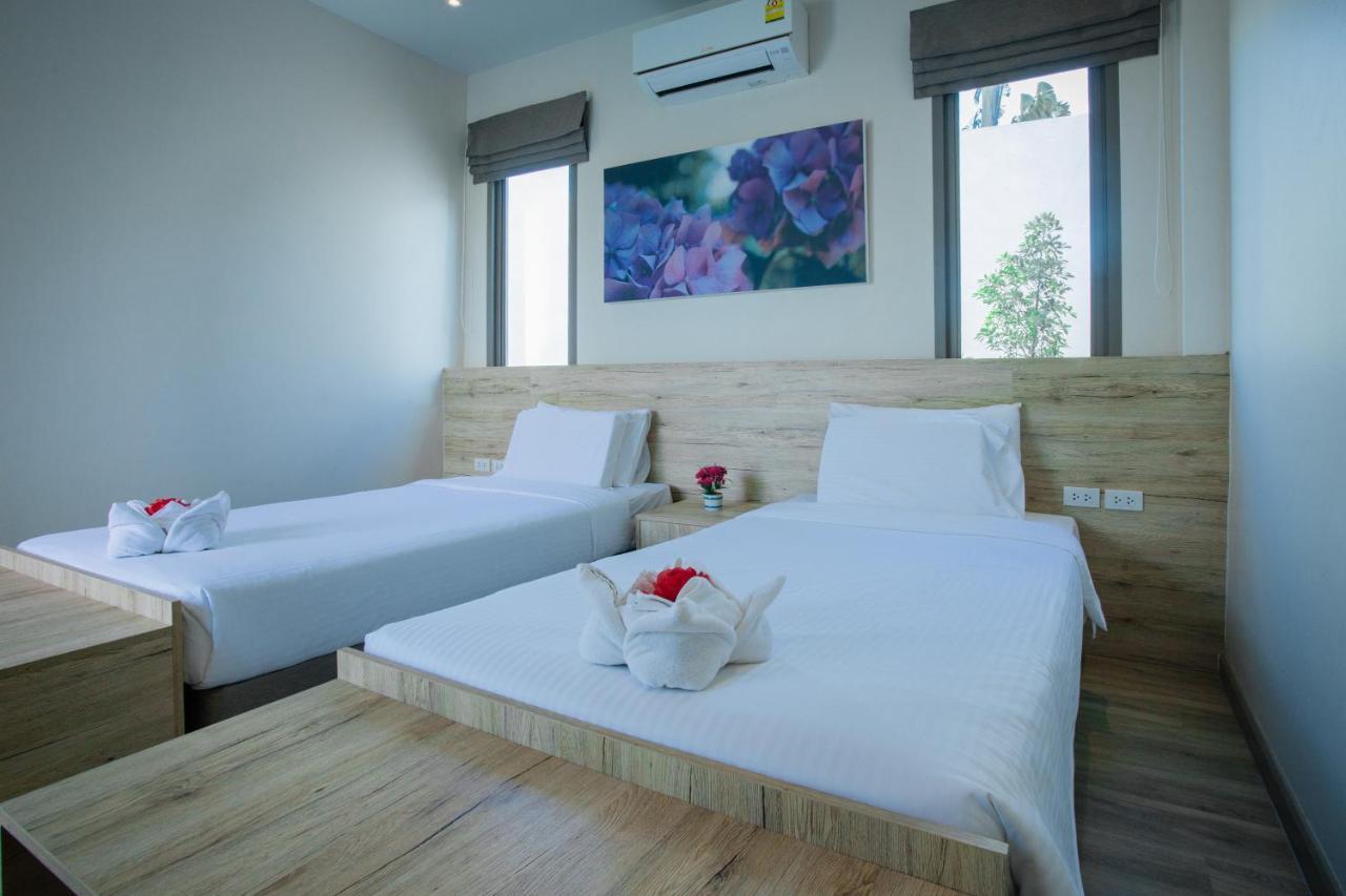 Areeca Pool - Sha Plus Bang Tao Beach (Phuket)