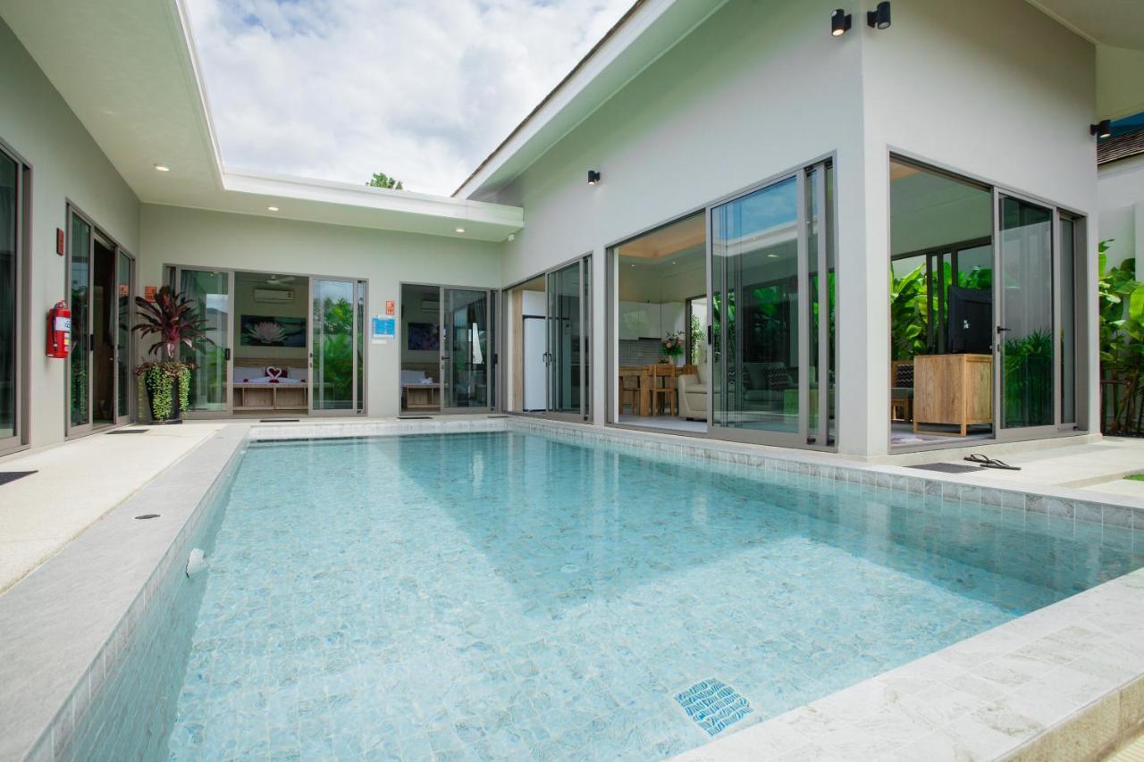 Areeca Pool - Sha Plus Bang Tao Beach (Phuket)