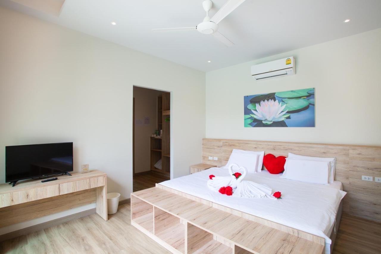 Villa Areeca Pool - Sha Plus Bang Tao Beach (Phuket)