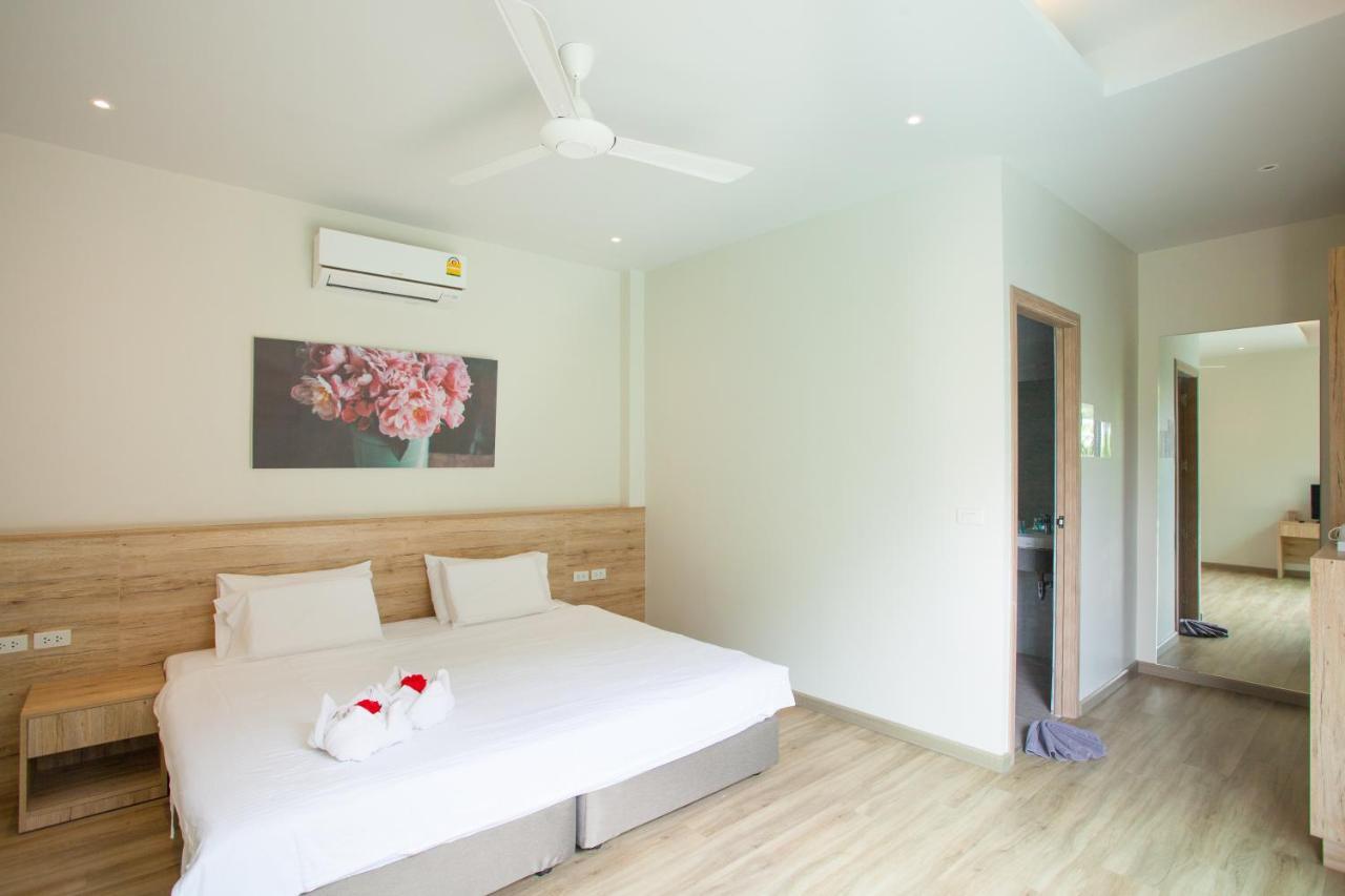 Areeca Pool - Sha Plus * Bang Tao Beach (Phuket)