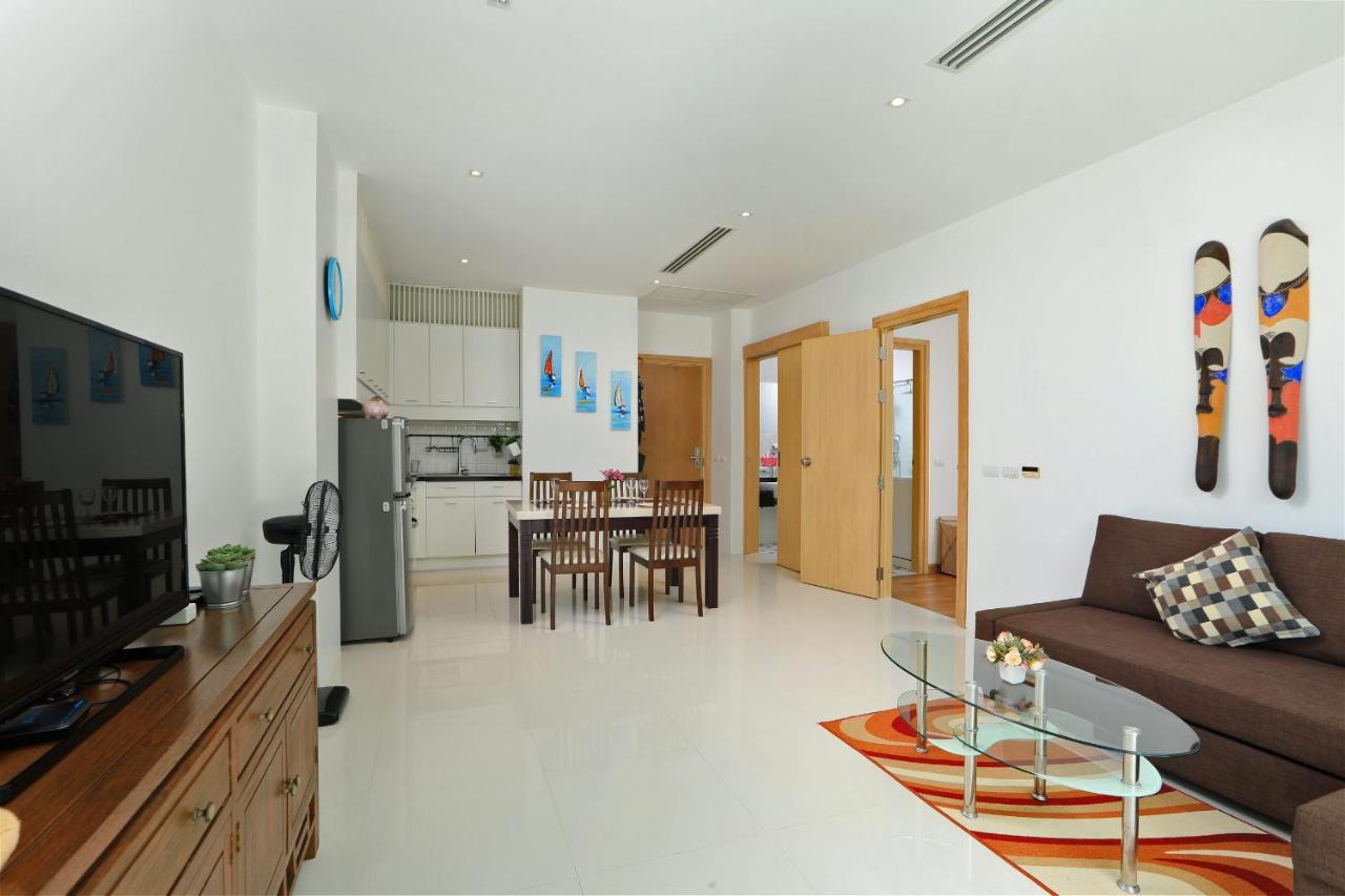 Apartment номер C20 1br с видом на бассейн By Ibg *