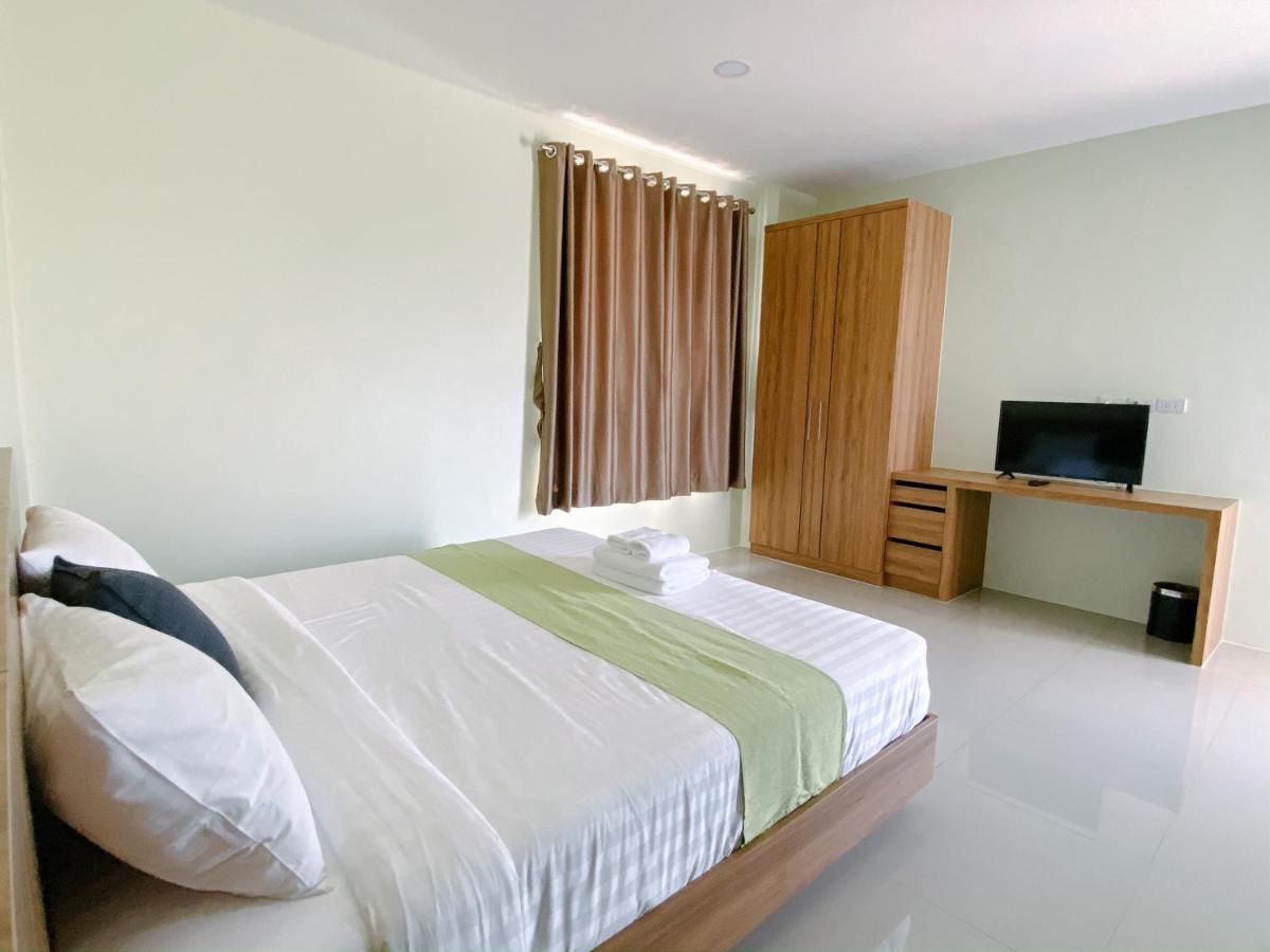 Nai Yang Residence Appartement Nai Yang Beach
