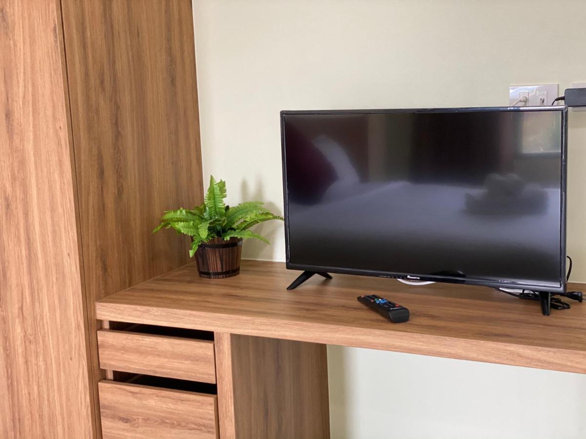 Nai Yang Residence Appartement