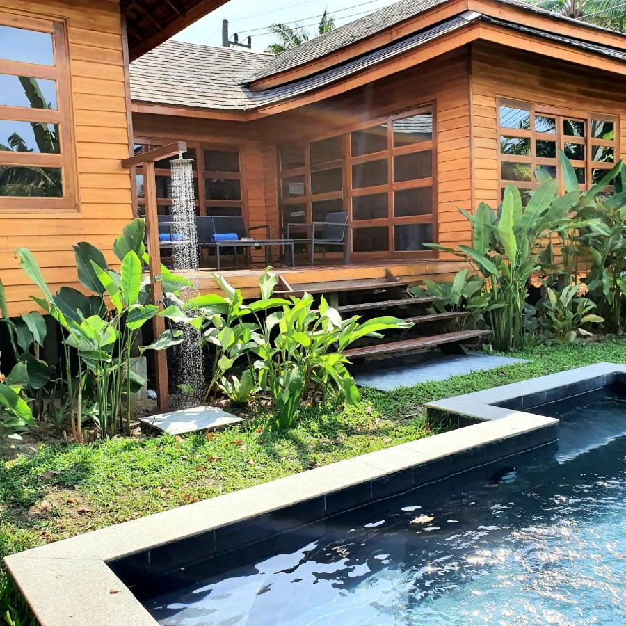 Sukhothai By Eden Villa *