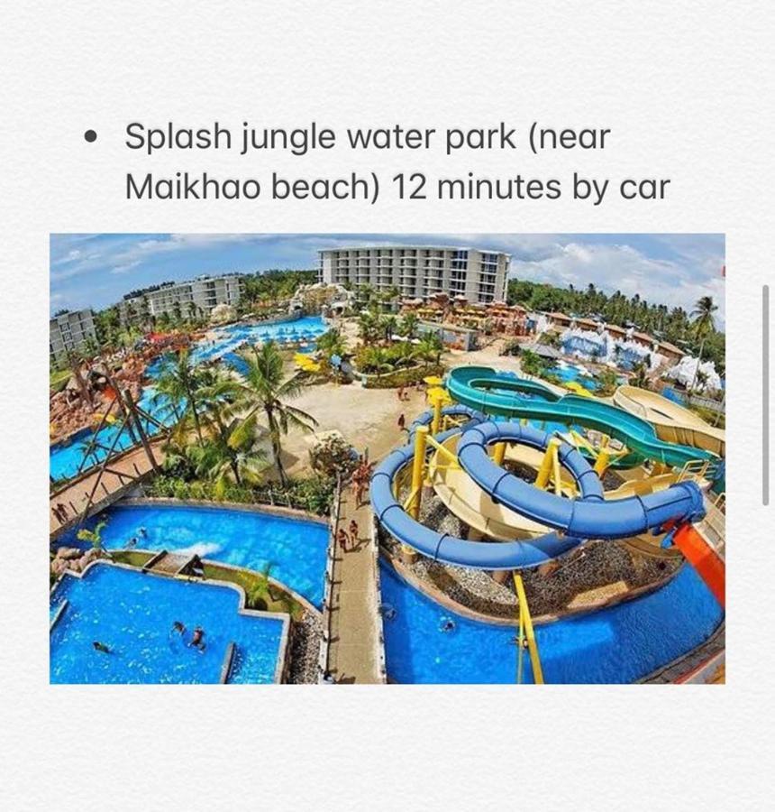 Vila Blue Aura Pool