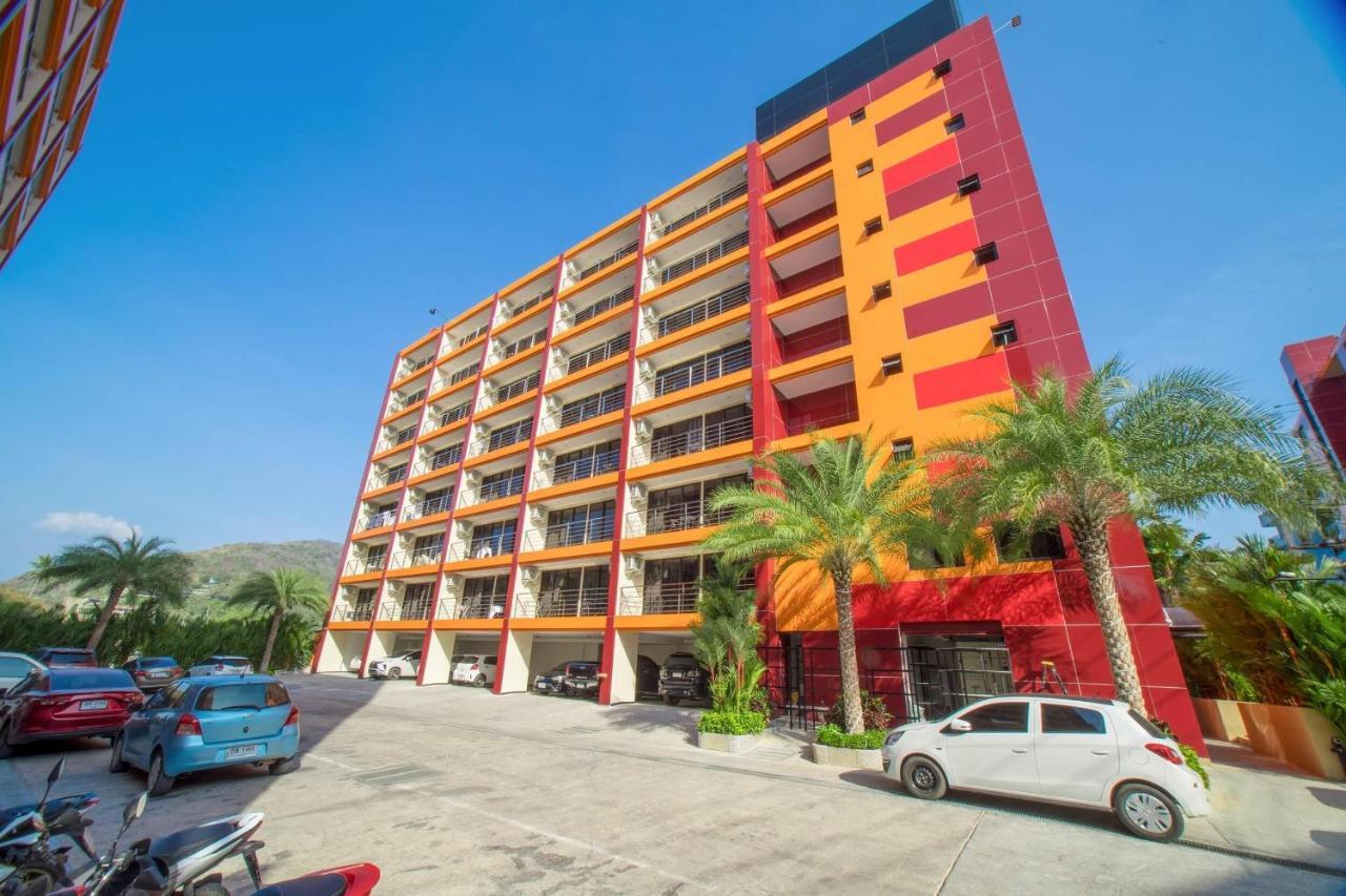 1br Naiharn S311 By Ibg * Nai Harn