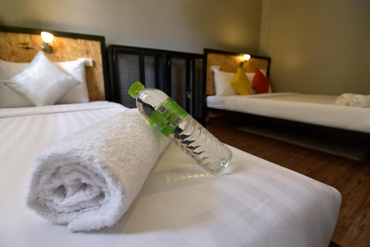 Hostel Ok Chic *