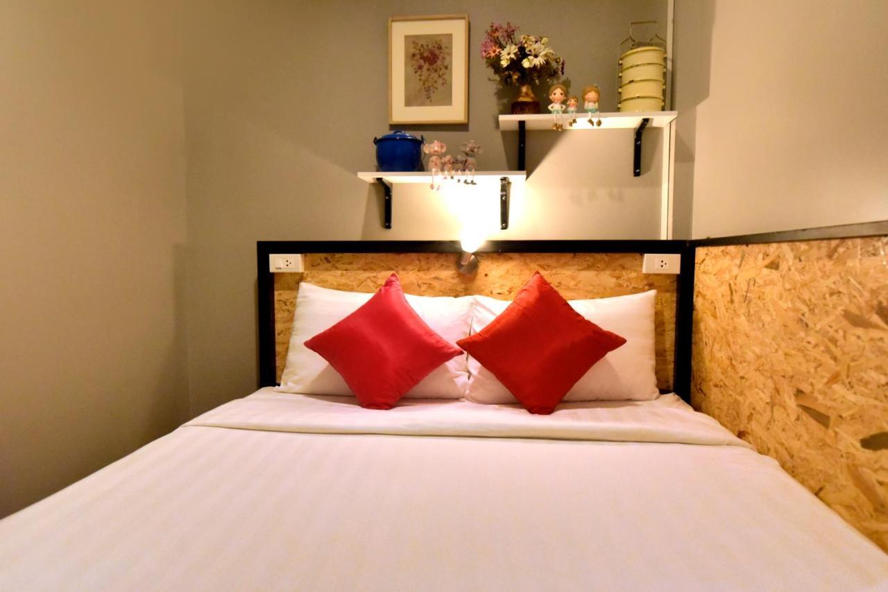 Hostel Ok Chic