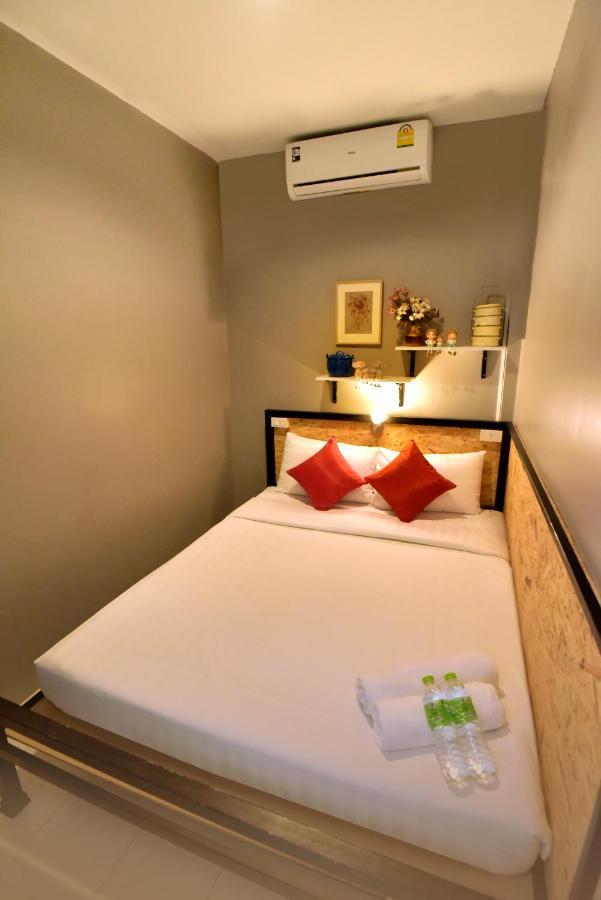 Hostel Ok Chic *