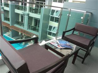 Ramaburin - Sha Extra Resort