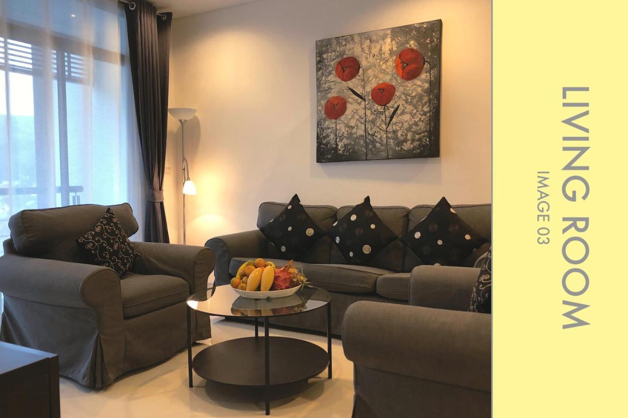 Apartment Stylish Stunning Views Kamala Beach