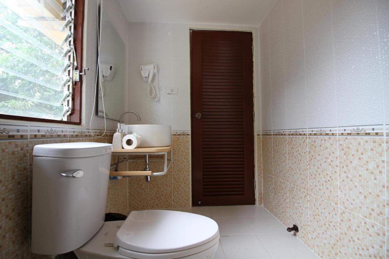 Villa Anne Garden Patong