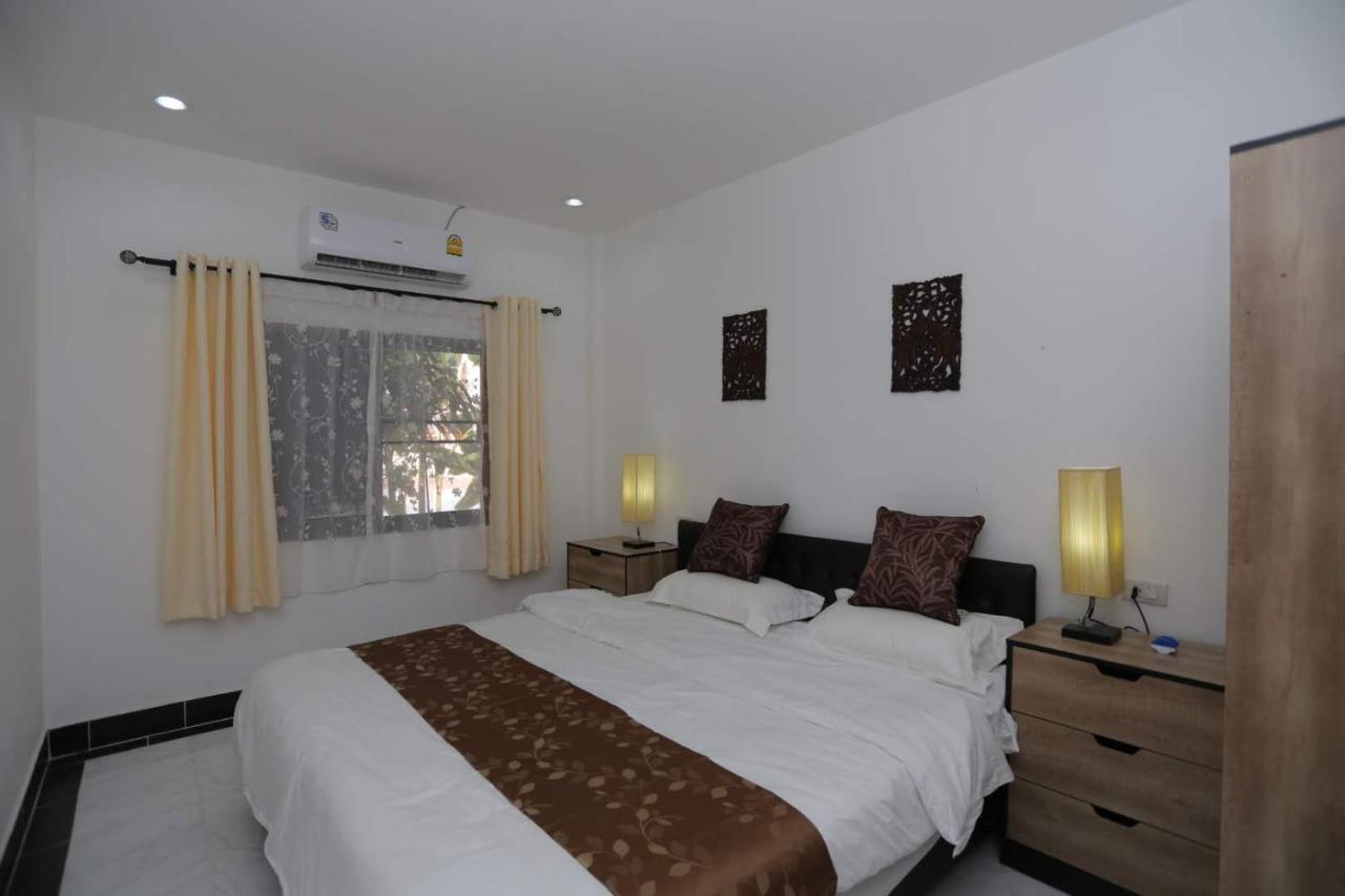 Anne Garden Patong