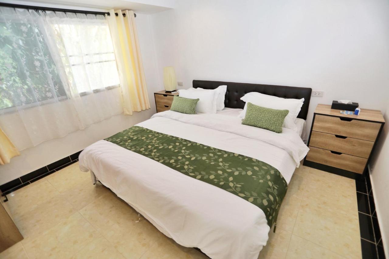 Anne Garden Villa *