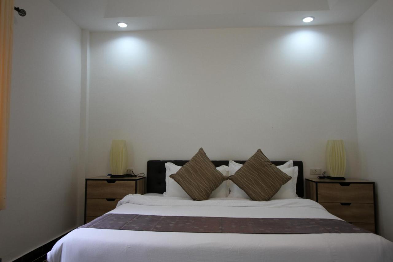 Anne Garden Patong